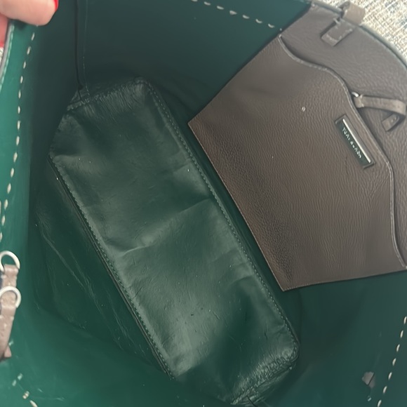 Tory Burch large tote bag - Picture 11 of 14